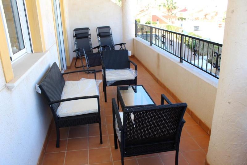 Orihuela Costa Holiday Home With A View Alicante Dış mekan fotoğraf