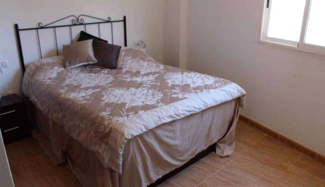 Orihuela Costa Holiday Home With A View Alicante Dış mekan fotoğraf