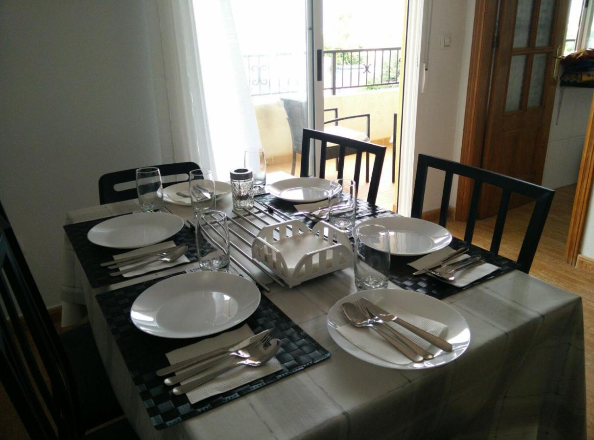 Orihuela Costa Holiday Home With A View Alicante Dış mekan fotoğraf
